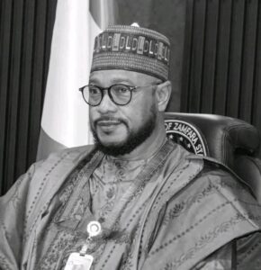 Mutawakkilu Ibrahim Idris 