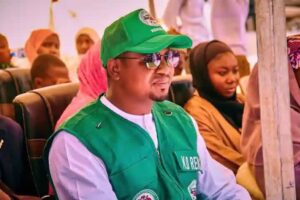 Mutawakkilu Ibrahim Idris 