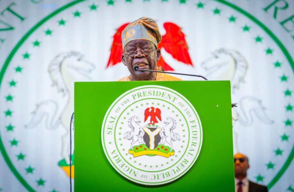 Mutawakkilu Ibrahim Idris