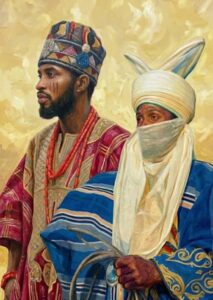 Mutawakkilu Ibrahim Idris 