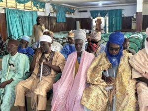 Mutawakkilu Ibrahim Idris
