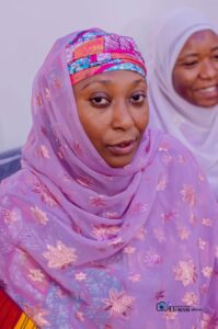 Mutawakkilu Ibrahim Idris 