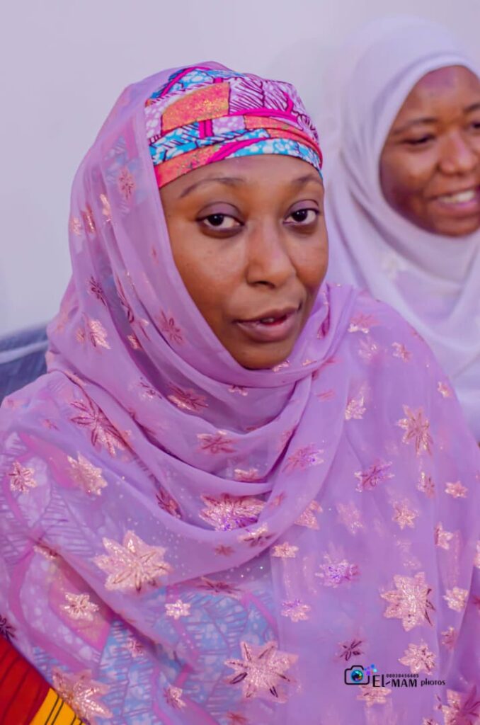 Mutawakkilu Ibrahim Idris
