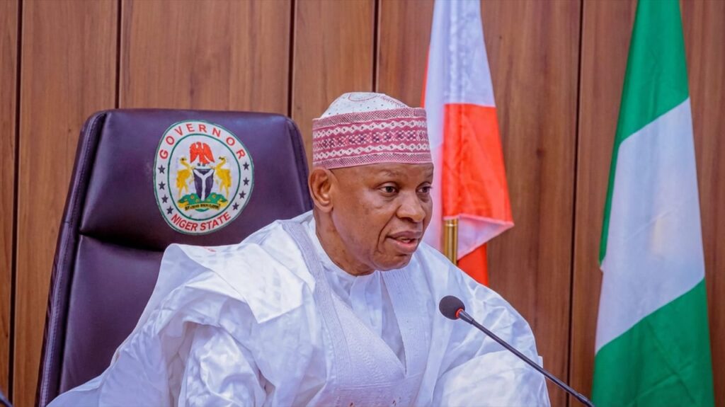 Mutawakkilu Ibrahim Idris