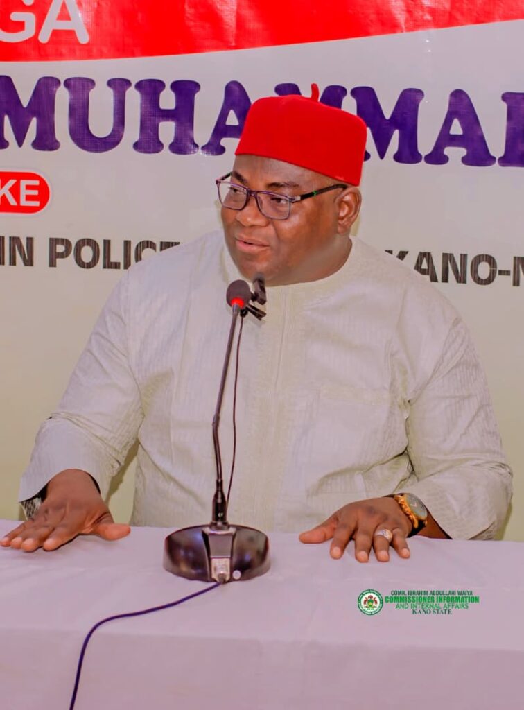 Mutawakkilu Ibrahim Idris
