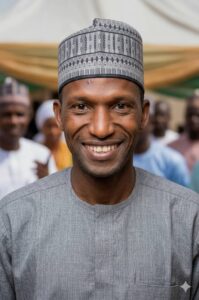 Mutawakkilu Ibrahim Idris