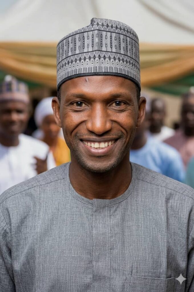 OBI/KWANKWASO DEAD ON ARRIVAL Mutawakkilu Ibrahim Idris