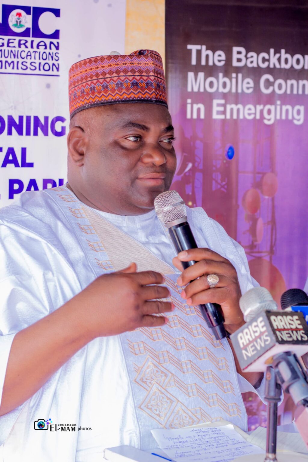 Mutawakkilu Ibrahim Idris