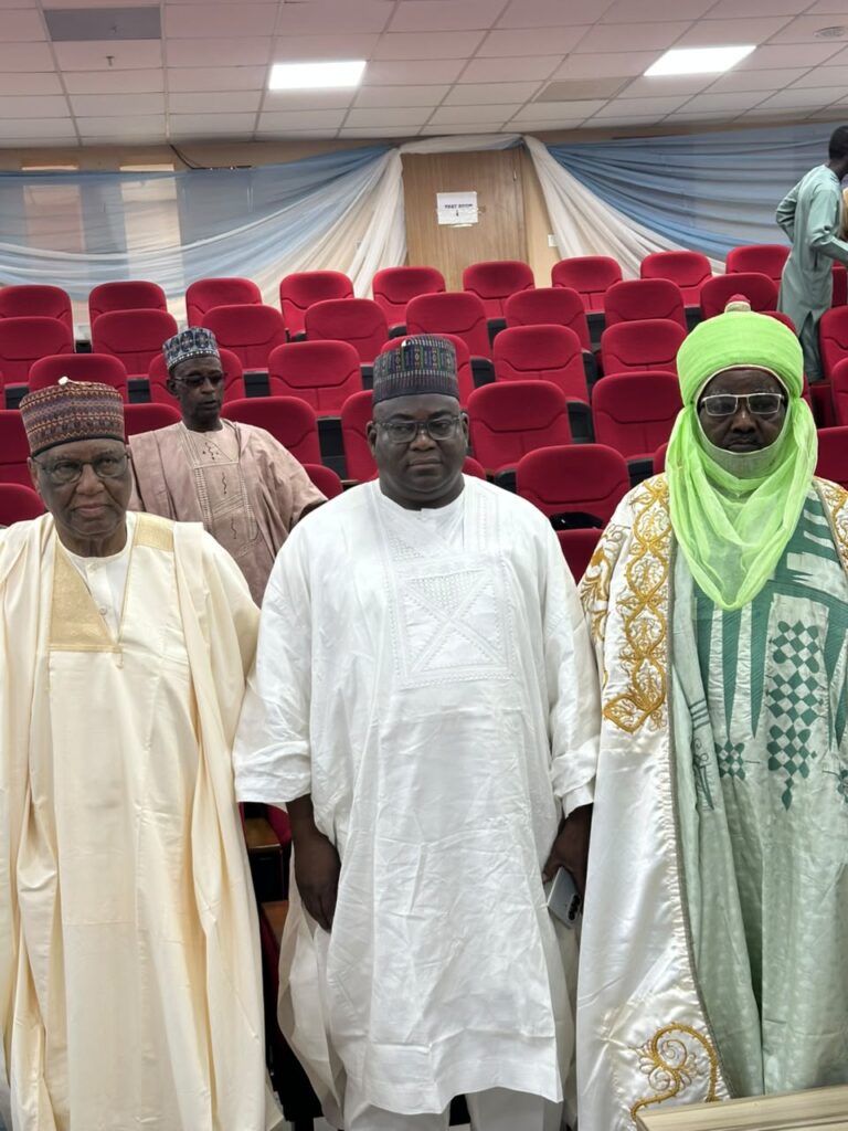 Mutawakkilu Ibrahim Idris