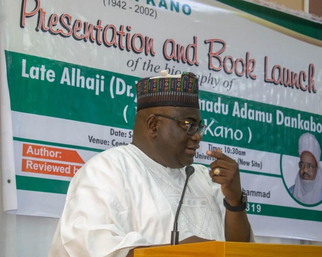 Mutawakkilu Ibrahim Idris