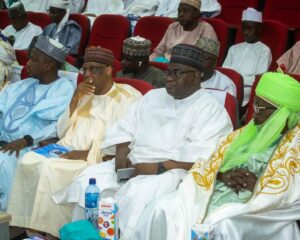 Mutawakkilu Ibrahim Idris 