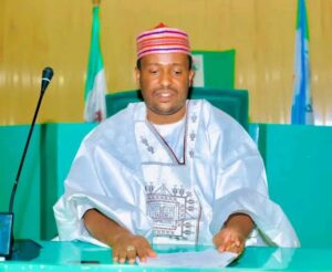 Mutawakkilu Ibrahim Idris