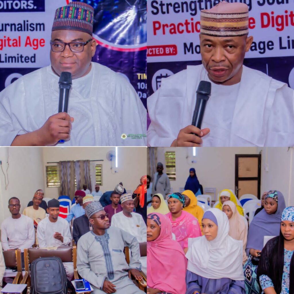 Mutawakkilu Ibrahim Idris