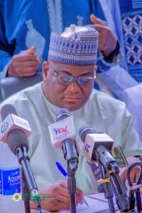 Mutawakkilu Ibrahim Idris 
