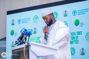 Mutawakkilu Ibrahim Idris 