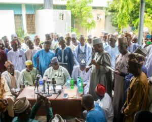 Mutawakkilu Ibrahim Idris