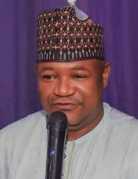 DR. AMINU MAGASHI GARBA: A FITTING CHOICE TO SHAPE KANO’S 2027 BLUEPRINT Mutawakkilu Ibrahim Idris