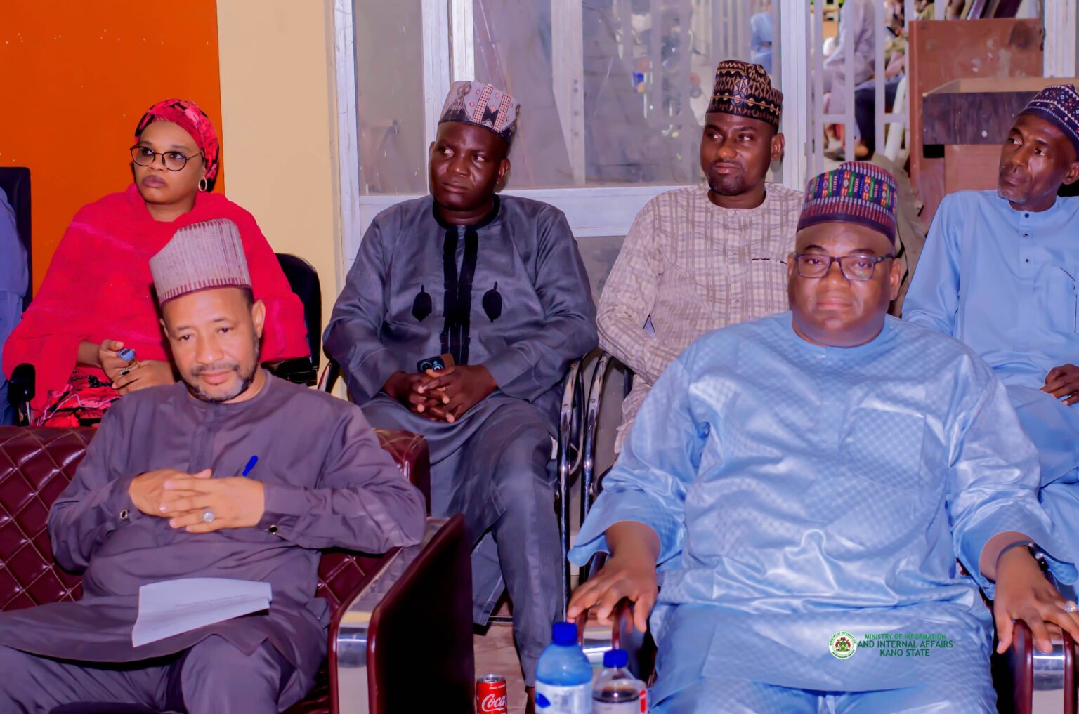 Mutawakkilu Ibrahim Idris