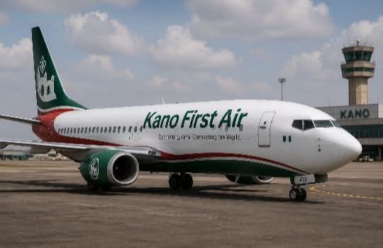 KANO FIRST AIR AND THE BIGGEST MISTAKE GOVERNOR ABBA MAY EVER MAKE Mutawakkilu Ibrahim Idris