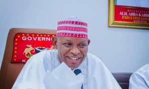 Mutawakkilu Ibrahim Idris 