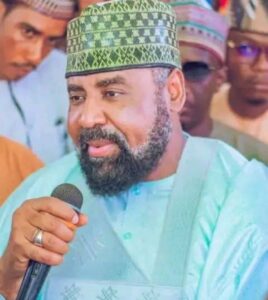 Mutawakkilu Ibrahim Idris 