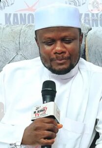 Mutawakkilu Ibrahim Idris 