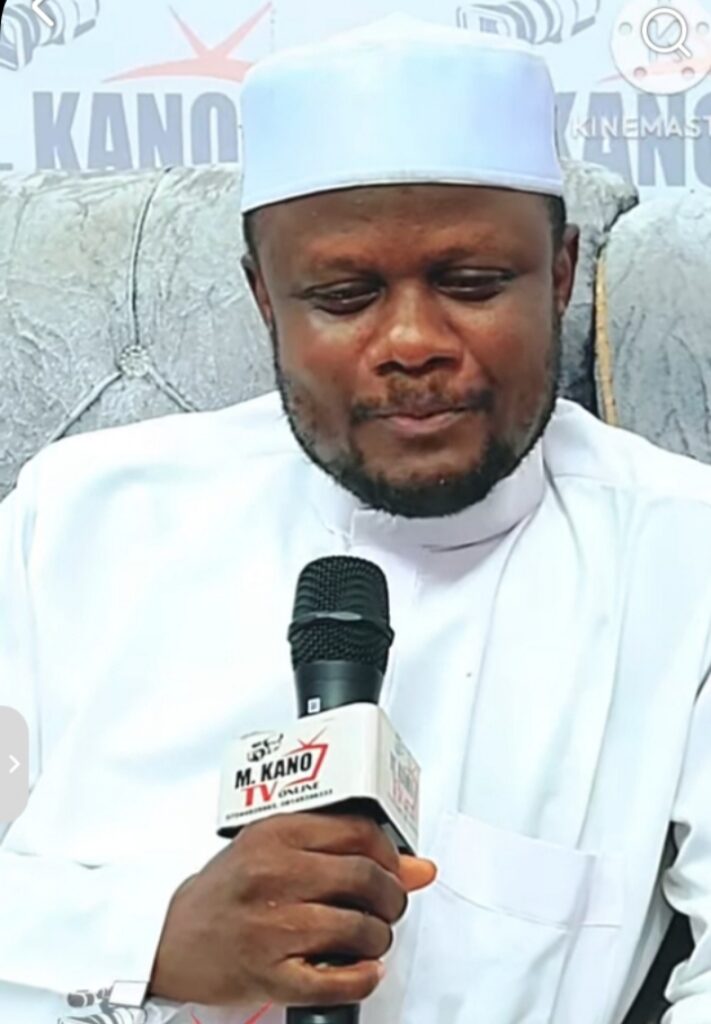 Mutawakkilu Ibrahim Idris