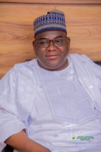 Mutawakkilu Ibrahim Idris 