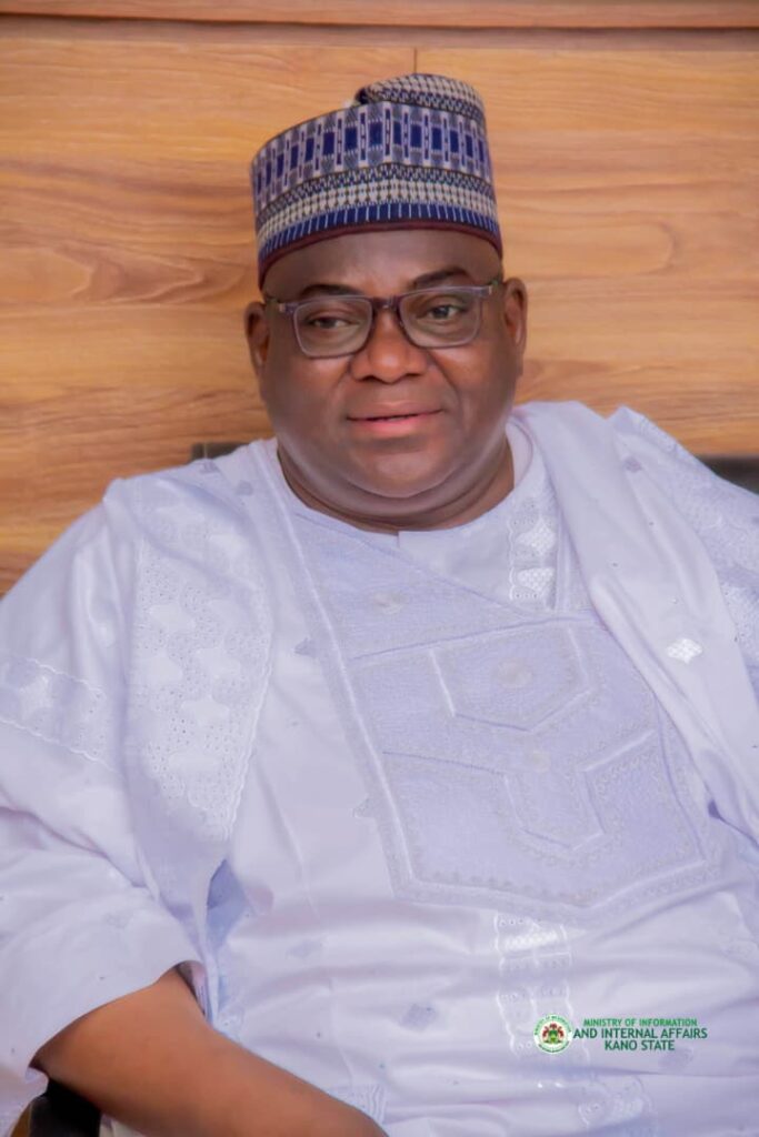 Mutawakkilu Ibrahim Idris