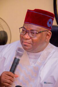 Mutawakkilu Ibrahim Idris 