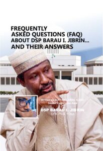 Mutawakkilu Ibrahim Idris 