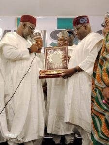 Mutawakkilu Ibrahim Idris 