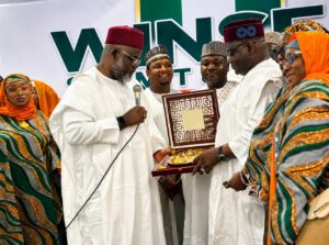 Mutawakkilu Ibrahim Idris 