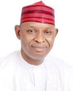 Mutawakkilu Ibrahim Idris 
