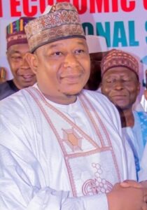 Mutawakkilu Ibrahim Idris 