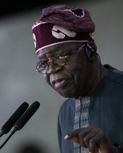 Mutawakkilu Ibrahim Idris 