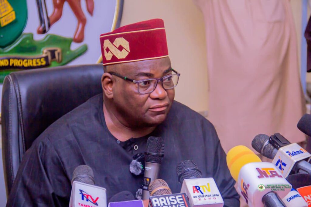 Kano Government Denies Allegation of Payment for Unexecuted Projects Mutawakkilu Ibrahim Idris