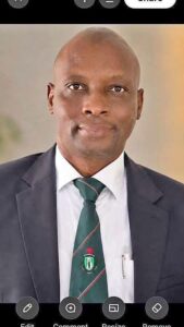 Mutawakkilu Ibrahim Idris 