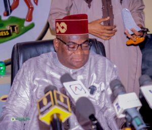 Mutawakkilu Ibrahim Idris
