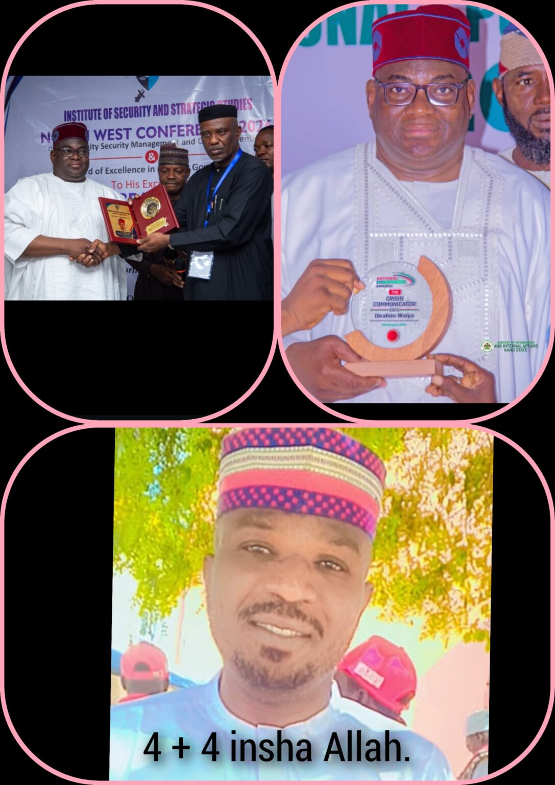 Mutawakkilu Ibrahim Idris