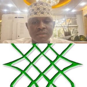 Mutawakkilu Ibrahim Idris 