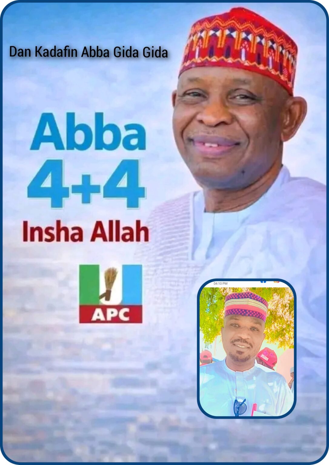 Mutawakkilu Ibrahim Idris