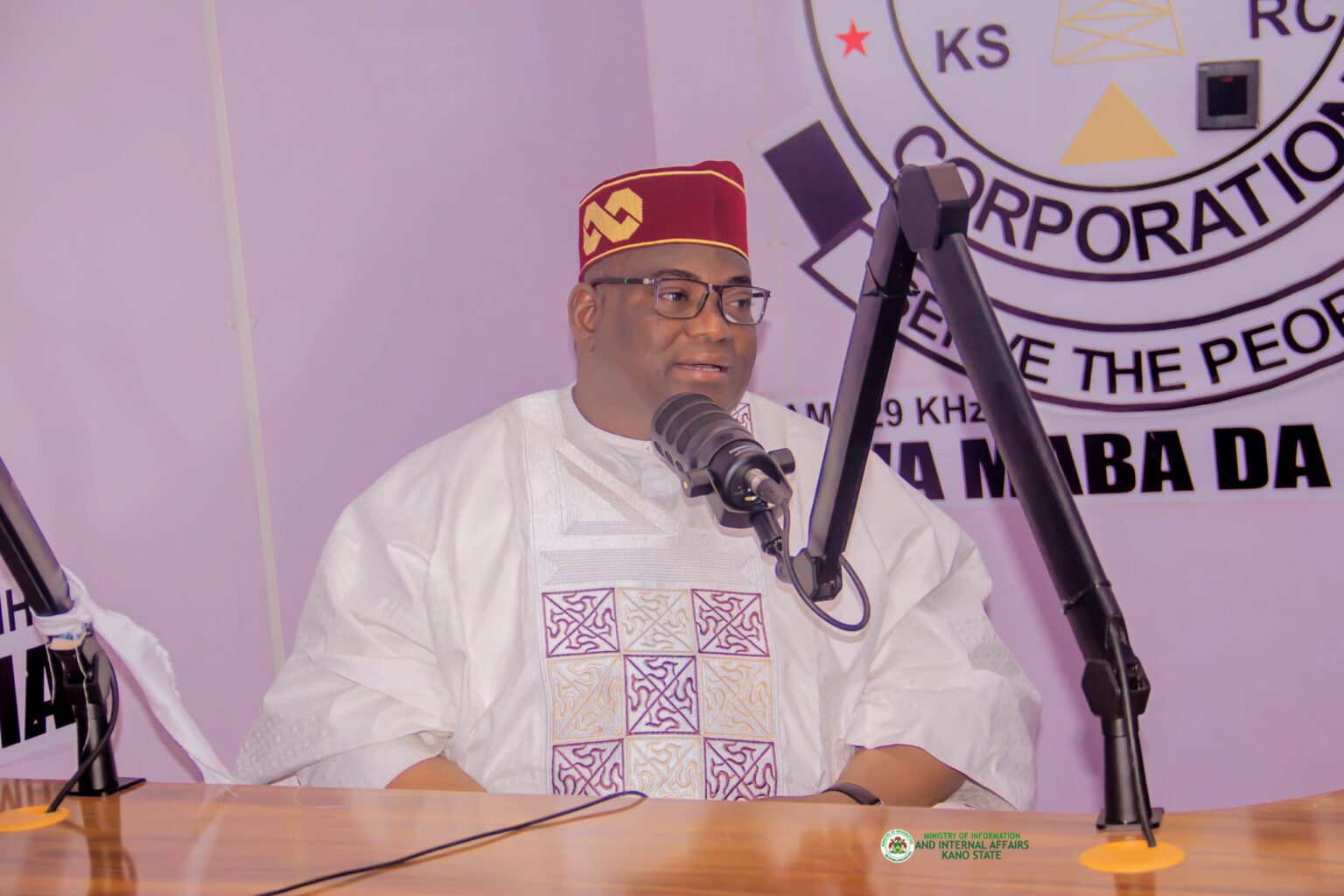 Mutawakkilu Ibrahim Idris