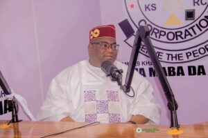 Mutawakkilu Ibrahim Idris 