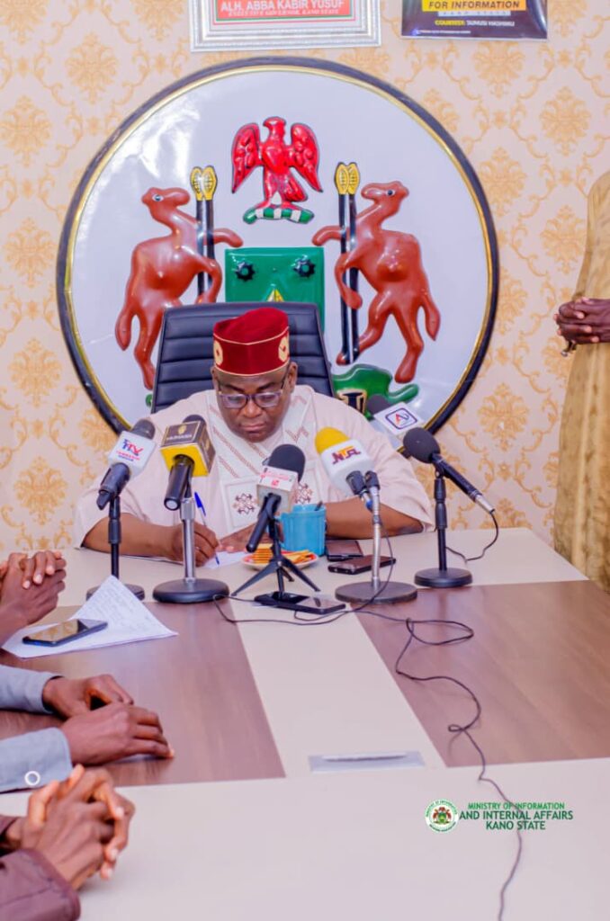 Mutawakkilu Ibrahim Idris