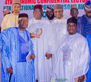 Mutawakkilu Ibrahim Idris 