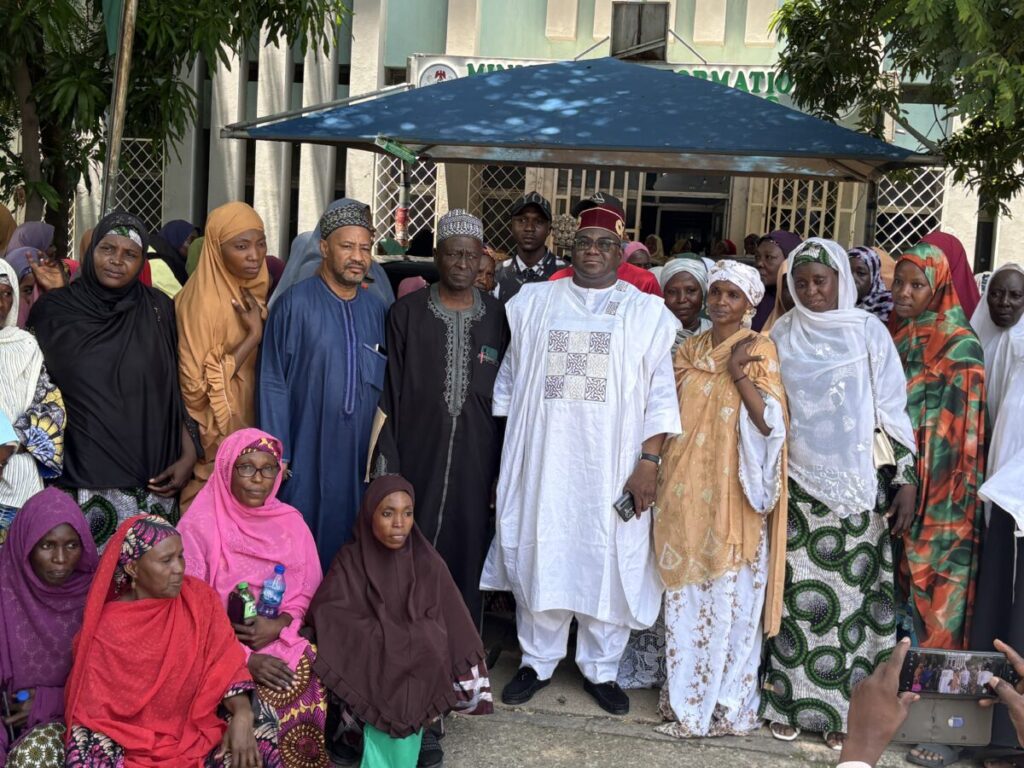 Mutawakkilu Ibrahim Idris