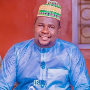 Mutawakkilu Ibrahim Idris 