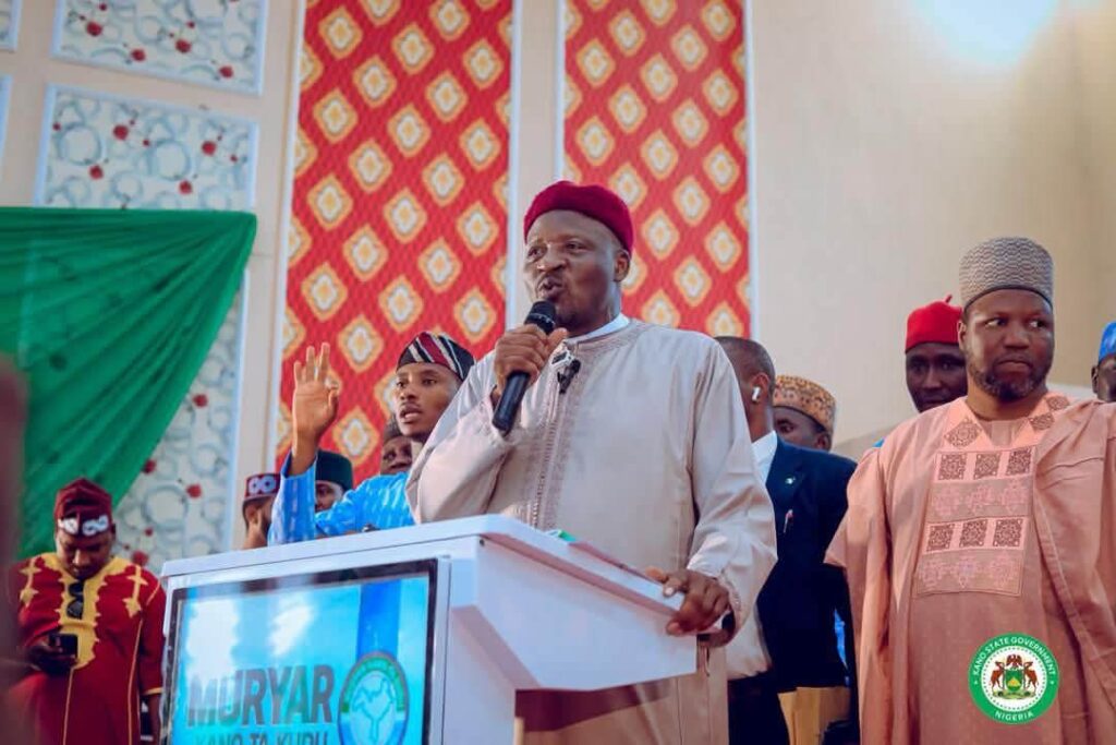 Mutawakkilu Ibrahim Idris