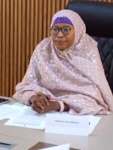 Mutawakkilu Ibrahim Idris 